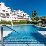 Apartamento Golf Hils I