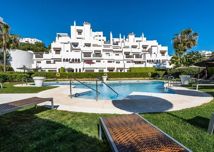 Apartamento Golf Hils I