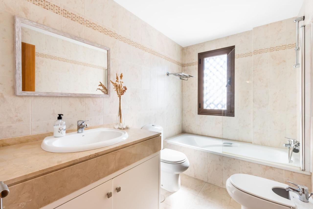 Apartamento Golf Hils I *