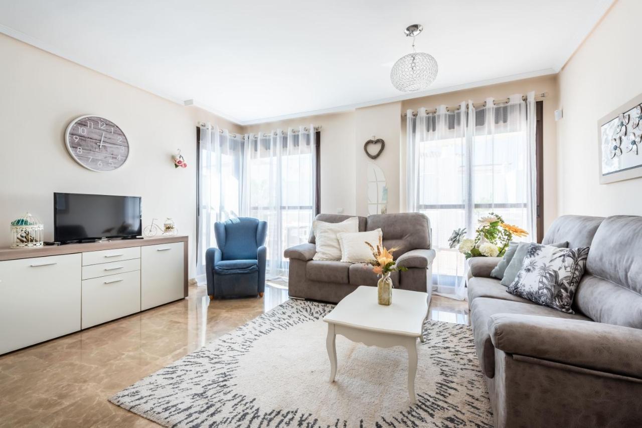 Appartement Apartamento Golf Hils I