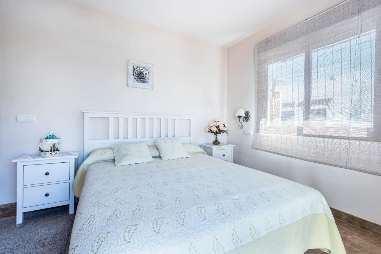 Apartamento Golf Hils I Estepona