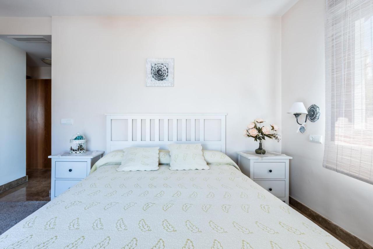 Appartement Apartamento Golf Hils I Estepona
