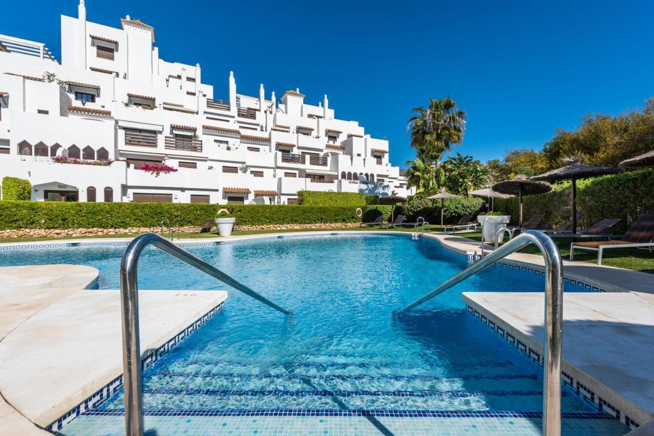 Apartamento Golf Hils I *