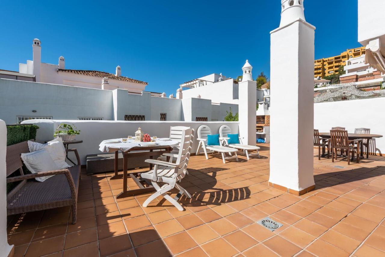 Apartamento Golf Hils I Appartement
