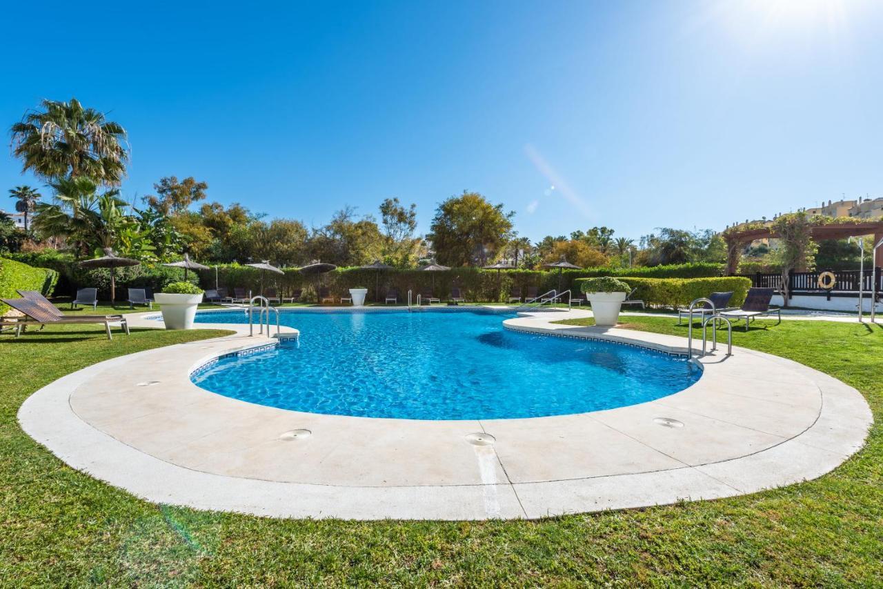 Apartamento Golf Hils I Appartement Estepona