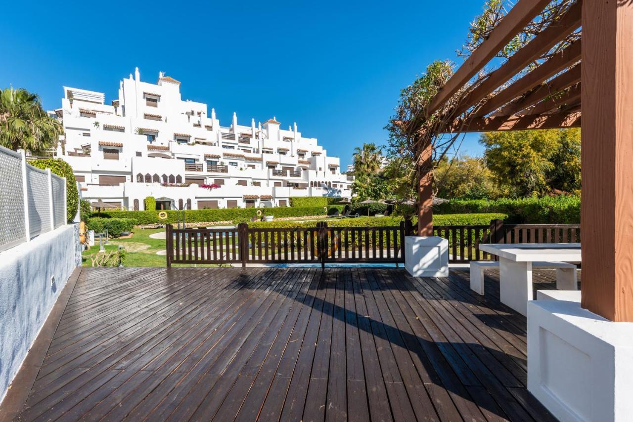 Appartement Apartamento Golf Hils I Estepona
