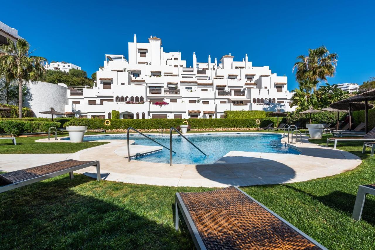 Appartement Apartamento Golf Hils I *