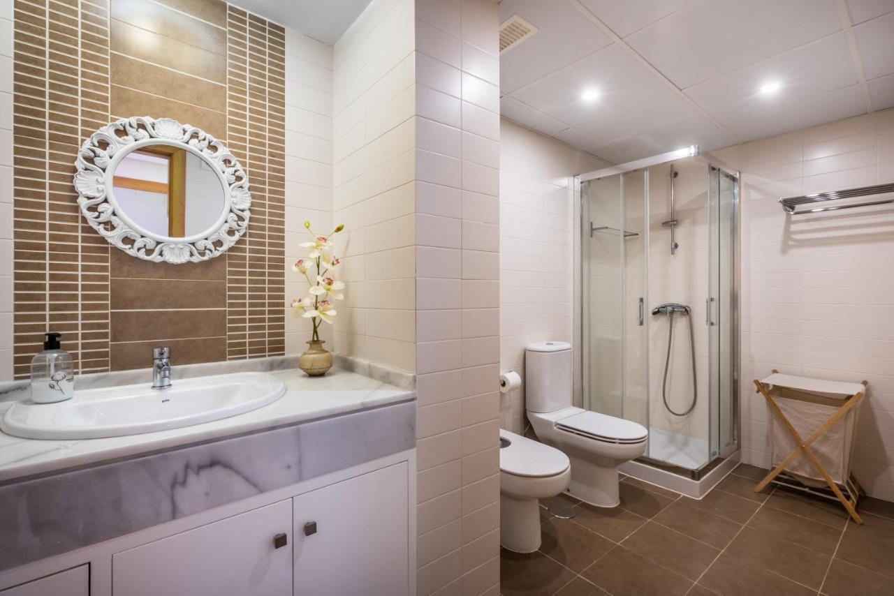 Apartment Apartamento Golf Hils I *